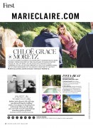 Хлоя Мориц(Chloe Moretz) Marie Claire Magazine February 2016-18xHQ F27a30464236413