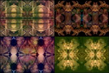 MBOD3-07 Kaleidoscope MBOD3-07 Kaleidoscope