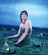 Милла Йовович (Milla Jovovich) Campari Calendar 2012 by Dimitri Daniloff (28xHQ) 2599bb464381266