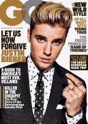 Justin Bieber - GQ Magazine (March 2016)