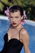 Милла Йовович (Milla Jovovich) фотограф Calliope Grigorea, 1992 (11xHQ) 9379ff464387108