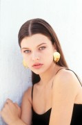 Милла Йовович (Milla Jovovich) фотограф Bruce Kramer, 1994 (7xHQ) 0276b9464390035