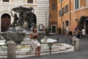 Римские приключения / To Rome With Love (Пенелопа Крус, 2012) 08480b464393715