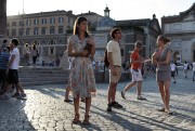 Римские приключения / To Rome With Love (Пенелопа Крус, 2012) 29be6b464393812