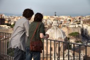 Римские приключения / To Rome With Love (Пенелопа Крус, 2012) E047bd464394172
