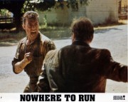 Некуда бежать / Nowhere to Run; Жан-Клод Ван Дамм (Jean-Claude Van Damme), 1993 D101e9464925267