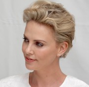Шарлиз Терон (Charlize Theron) 'A Million Ways to Die in the West' Press Conference, 07.03.2014 (18xHQ) 76b314464948283