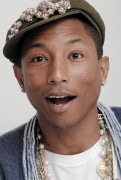 Фаррелл Уильямс (Pharrell Williams) 'Paddington' Press Conference (01.12.2014) 5cf80d464951006