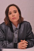Эллен Пейдж (Ellen Page) 'Freeheld' Press Conference Portraits by Yoram Kahana, 12.09.2015 - 22xHQ 227021465213357