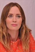 Эмили Блант (Emily Blunt) 'Sicario' Press Conference (12.09.2015) Aab242465213885