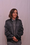Эллен Пейдж (Ellen Page) 'Freeheld' Press Conference Portraits by Yoram Kahana, 12.09.2015 - 22xHQ F46512465213274