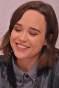 Эллен Пейдж (Ellen Page) 'Freeheld' Press Conference Portraits by Yoram Kahana, 12.09.2015 - 22xHQ F97349465213363