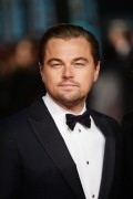Leonardo DiCaprio - EE British Academy Film Awards in London, UK 02/14/2016