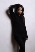 Тесса Томпсон (Tessa Thompson) Sundance Film Festival Portraits by Jeff Vespa (2014) - 3xHQ 129554465567706