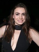 [MQ] Sophie Simmons - CORE Hydration At The Grammy Friends and Family Celebration in LA 02/12/16