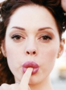 Роуз МакГоун (Rose McGowan) Rankin Shoot - 18xHQ 996da9465809098