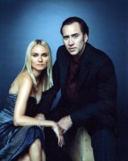 Диана Крюгер и Николас Кейдж (Diane Kruger, Nicolas Cage) National Treasure - 34xHQ 5a5c7d465958098