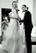Диана Крюгер (Diane Kruger) Karl Lagerfeld Photoshoot 2004 for Madame Figaro (8xHQ) 802434465958623