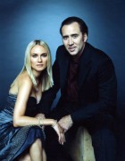 Диана Крюгер и Николас Кейдж (Diane Kruger, Nicolas Cage) National Treasure - 34xHQ 97195d465958192