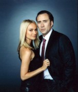 Диана Крюгер и Николас Кейдж (Diane Kruger, Nicolas Cage) National Treasure - 34xHQ C6be52465958133