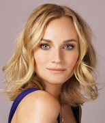 Диана Крюгер (Diane Kruger) фотограф Stewart Shining - 3xHQ 25438f466018323