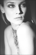 Диана Крюгер (Diane Kruger) фотограф Ale De Basseville - 9xHQ 7011f7466010379