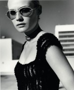 Диана Крюгер (Diane Kruger) Serge Barbeau Photoshoot 2000 for Madame Figaro (8xHQ) 8e9d1b466013612