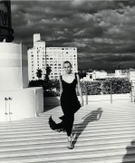 Диана Крюгер (Diane Kruger) Serge Barbeau Photoshoot 2000 for Madame Figaro (8xHQ) Cab77b466013631