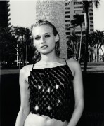 Диана Крюгер (Diane Kruger) Serge Barbeau Photoshoot 2000 for Madame Figaro (8xHQ) Db639c466013577
