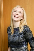 Кейт Бланшетт (Cate Blanchett) Elizabeth The Golden Age press conference 4eddfe466149824