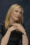 Кейт Бланшетт (Cate Blanchett) Elizabeth The Golden Age press conference 2982c3466150269