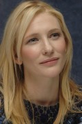 Кейт Бланшетт (Cate Blanchett) Elizabeth The Golden Age press conference 50daec466150352