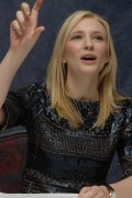 Кейт Бланшетт (Cate Blanchett) Elizabeth The Golden Age press conference 785b7f466150272