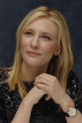 Кейт Бланшетт (Cate Blanchett) Elizabeth The Golden Age press conference 8eea1d466150254