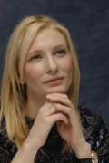 Кейт Бланшетт (Cate Blanchett) Elizabeth The Golden Age press conference A94ce2466150278
