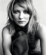 Кейт Бланшетт (Cate Blanchett) Mark Liddell Photoshoot 1999 - 3xHQ,1xMQ 066e21466161237