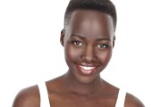 Лупита Нионго (Lupita Nyong'o) Alexi Lubomirski Photoshoot 2014 for Lancome - 2xUHQ 3ab3ba466209517