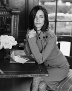 Кортни Кокс (Courteney Cox) фотограф Noe DeWitt, 2003 - 9xUHQ 69ccb9466359545