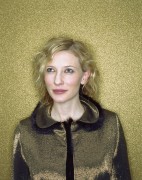 Кейт Бланшетт (Cate Blanchett) Polly Borland Photoshoot - 2xHQ C8966f466369810