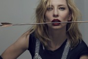 Кейт Бланшетт (Cate Blanchett) Sean & Seng Photoshoot - 5xHQ,1xMQ Cddef6466368420