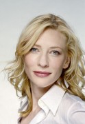 Кейт Бланшетт (Cate Blanchett) Martin Schoeller Photoshoot - 4xМQ 27c9a7466370566