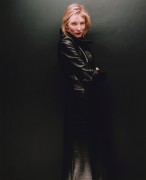 Кейт Бланшетт (Cate Blanchett) Lorenzo Agius Photoshoot 1999 (6xHQ) Dfc725466411864