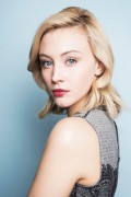 Сара Гадон (Sarah Gadon) Press Conference for 'Indignation' 66th Berlinale International Film Festival in Berlin, 14.02.2016 - 3xHQ 069553466665569