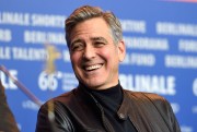 Джордж Клуни (George Clooney) 'Hail, Caesar' Press Conference during the 66th Berlinale International Film Festival in Berlin, 11.02.2016 (19xHQ) 949770466664280