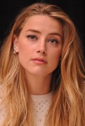 Эмбер Хёрд (Amber Heard) 'The Danish Girl' Press Conference Portraits by Yoram Kahana, 13.09.2015 - 20xHQ 428333466671110