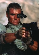Универсальный солдат / Universal Soldier; Жан-Клод Ван Дамм (Jean-Claude Van Damme), Дольф Лундгрен (Dolph Lundgren), 1992 - Страница 2 31bdd4466680231