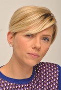 Скарлетт Йоханссон (Scarlett Johansson) 'Avengers: Age Of Ultron' press conference in Burbank 11.04.15 664520466692607