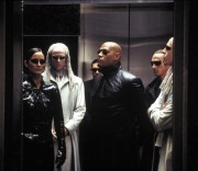 Матрица 2: Перезагрузка / The Matrix Reloaded (Киану Ривз, 2003) 3dfa46466841233