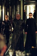 Матрица 2: Перезагрузка / The Matrix Reloaded (Киану Ривз, 2003) 5c6dbb466840993