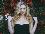 Natalie Alyn Lind - Marley Carlyle Photoshoot for StyleSeat (2016)